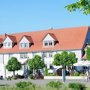 فندق Gasthaus Zum Lindenwirt Oberweser Exterior photo