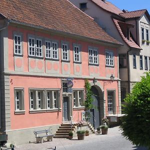 فندق Poertnerhof Sesslach Exterior photo