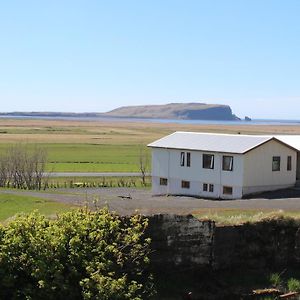 Skammidalur Guesthouse فيك Exterior photo