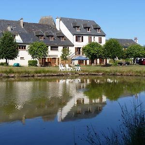 Labesserette Chambres D'Hotes - Domaine De La Grangeotte Exterior photo