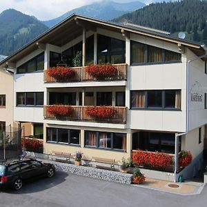 الشقق الفندقية ليرموسفي  Apart Marienberg Exterior photo