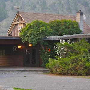 فيلا Ashcroftفي Sundance Guest Ranch Exterior photo