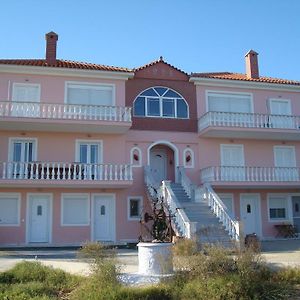 فاروس Villa Lagosta Exterior photo