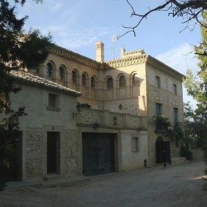 منزل الضيف Ainzon  في Casa Rural Torre De Campos Exterior photo