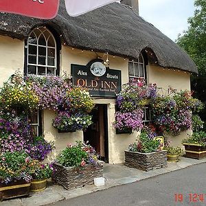 ملايون The Old Inn Exterior photo