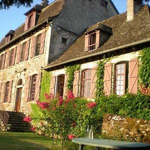 Monceaux-sur-Dordogne Chambres D'Hotes De Charme Le Pradel Exterior photo