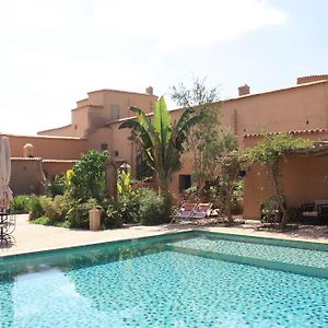 فندق Riad El Koudia Douar el Koudia Exterior photo