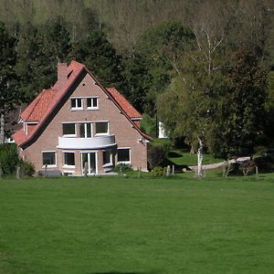 Loison-sur-Créquoise Villa Des Groseilliers Spa Practice Golf Moutons Exterior photo