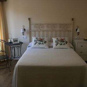 فندق Las Palomas بورتو دي إسباسانته Room photo