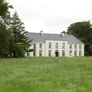 مبيت وإفطار Ballyragget Grange Manor (Adults Only) Exterior photo