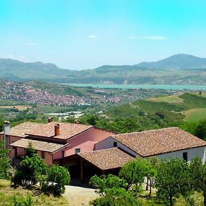 فيلا Arcomano Country House Chiaromonte Room photo