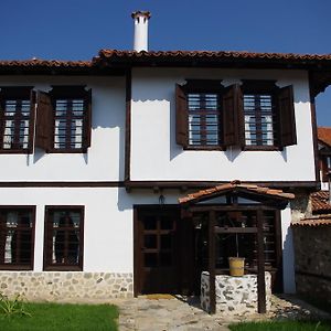 Villa Skat زلاتوغراد Exterior photo