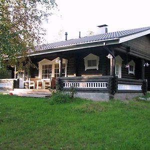 Pääjärvi Villa Mertala Room photo
