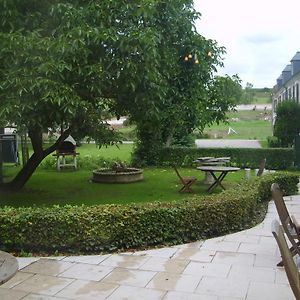 فندق Le Clos Du Moulin Berck Exterior photo