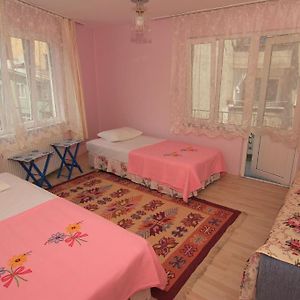 Secil Pansiyon أماسرا Room photo