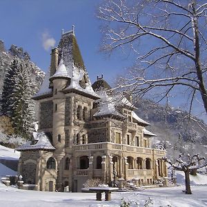 فندق Le Terrondou Vic-sur-Cère Exterior photo