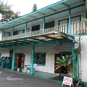 هيلو Wild Ginger Inn Hotel & Hostel Exterior photo