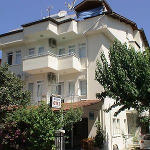 مبيت وإفطار فتحية Onur Pension Exterior photo