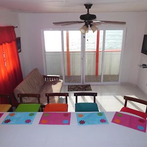 San Andrés Apartamentos Rocky Cay Bay Room photo