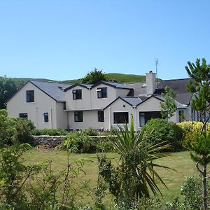 كليفدين Ben Breen House B&B Exterior photo