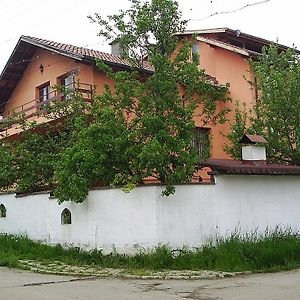 Kovachevtsi Hadjibulevata Guest House Exterior photo