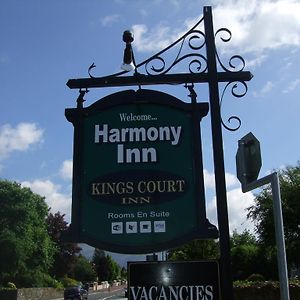 Harmony Inn - Kingscourt كيلارني Exterior photo