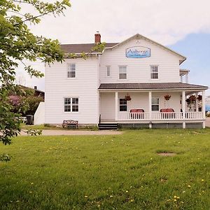 شقة Auberge Lac-Saint-Jean روبرفال Exterior photo