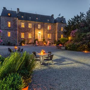 فندق Chateau Le Val Brix Exterior photo