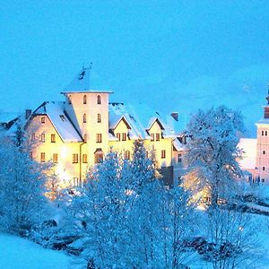 Hotel Schloss Thannegg غوربمينغ Exterior photo