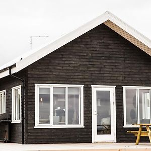 فيلا ريكهولتفي Gullfoss & Geysir Luxury Cabin Exterior photo
