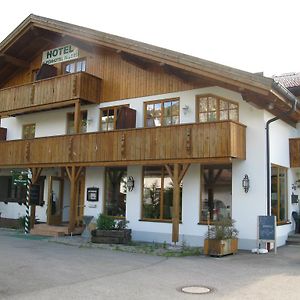 هوهنسشوانغو Alpenhotel Allgau Exterior photo