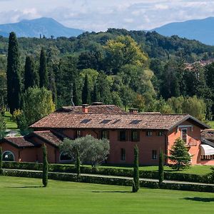 فندق La Tavernetta Al Castello Capriva del Friuli Exterior photo