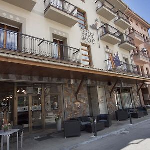 كامبروذون Hotel Sant Roc Exterior photo