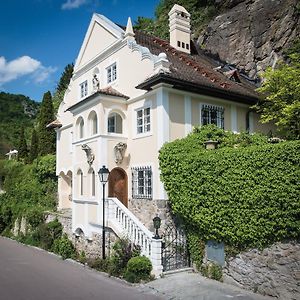 Dürnstein Villa Schonthal Exterior photo