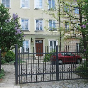 شقة Pod Trzynastka ساندومييش Exterior photo