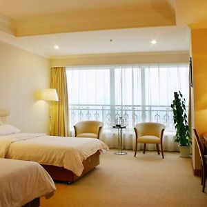 ييتشانغ Qingjiang Hotel Room photo
