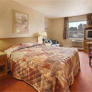 فندق Super 8 By Wyndham كينفستون Room photo