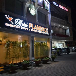 Banten Flamengo Hotel Exterior photo