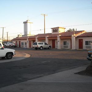 Coronado Inn ال سنترو Exterior photo