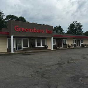 New Minas The Greensboro Inn Exterior photo