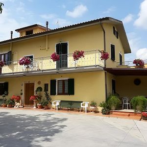 فيلا Nonno Pio أوفيدا Exterior photo