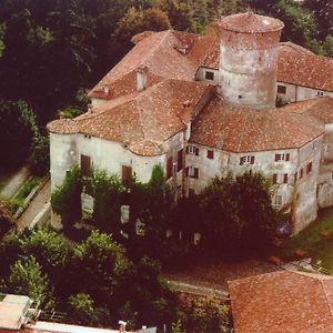 منزل الضيف Castello Di Rocca Grimalda Exterior photo