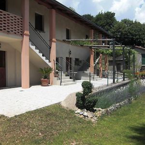 فندق Il Giardino Di Lavanda Montesano sulla Marcellana Exterior photo