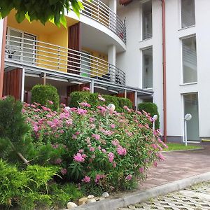 Apartment Kanita مورفسكه تيبليتسه Exterior photo