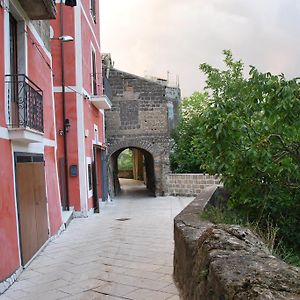 فندق La Perla Del Sannio SantʼAgata deʼ Goti Exterior photo