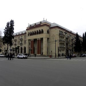 فندق فندق غانيا Exterior photo