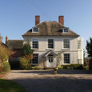 Wormbridge Trelough House B&B Exterior photo