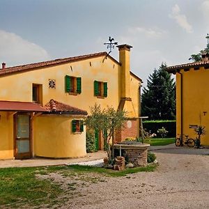 فندق La Brenta Vecchia Vigodarzere Exterior photo