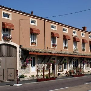 فندق تورنوفي  Le Relais De L'Abbaye Exterior photo