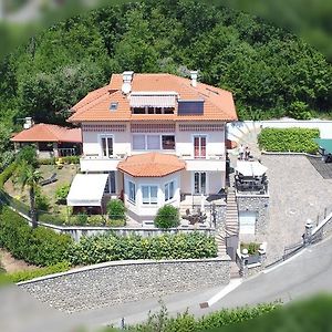 Ičići Villa Luppo Exterior photo